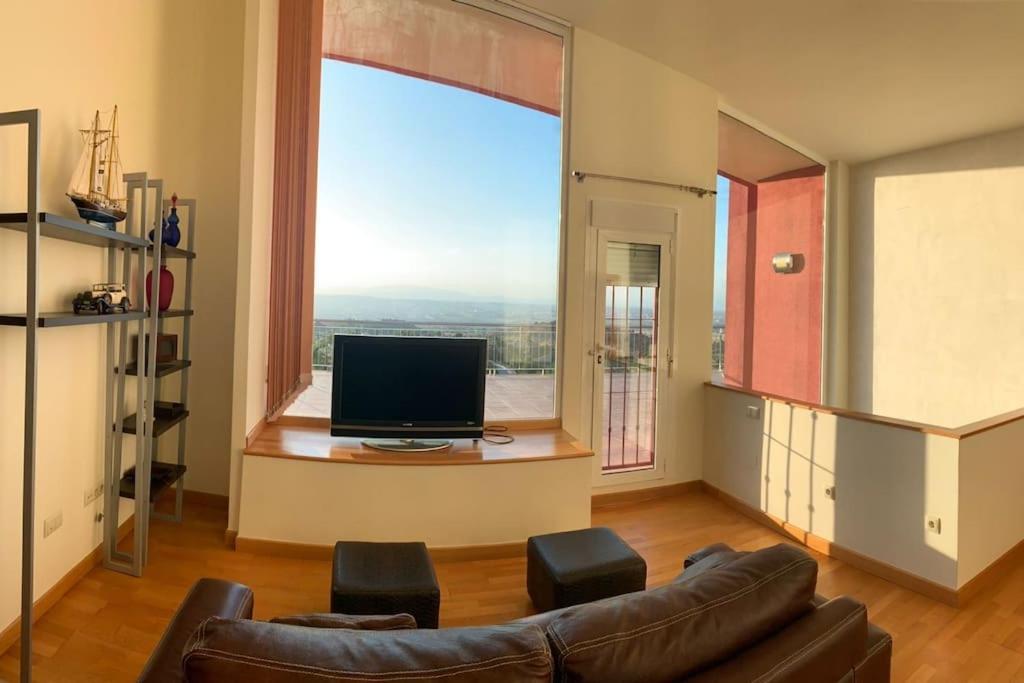 Villa Gloria Los Lopez Exteriör bild