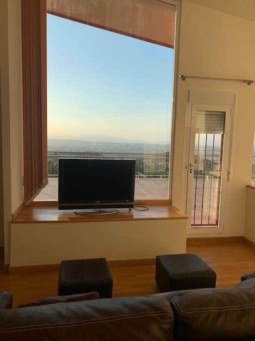 Villa Gloria Los Lopez Exteriör bild