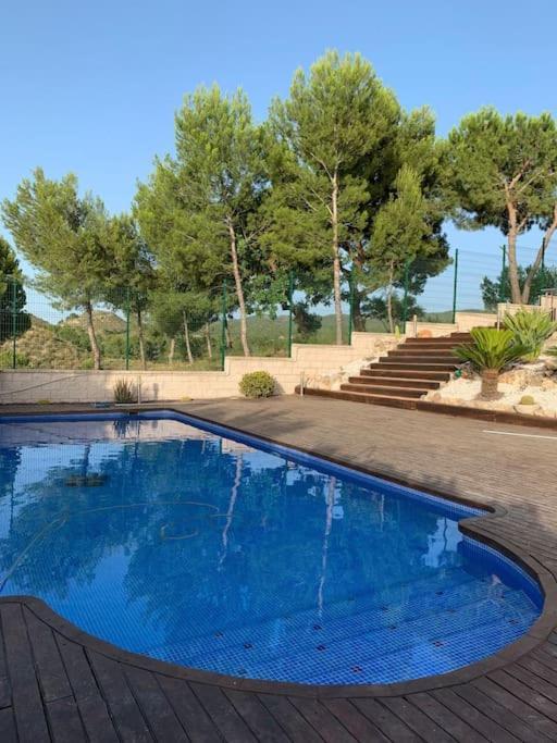 Villa Gloria Los Lopez Exteriör bild